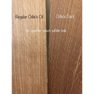 Odie's Dark 9oz.