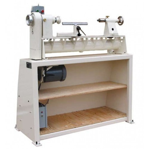 Oneway 1224 Wood Lathe | 110V and 220V Models