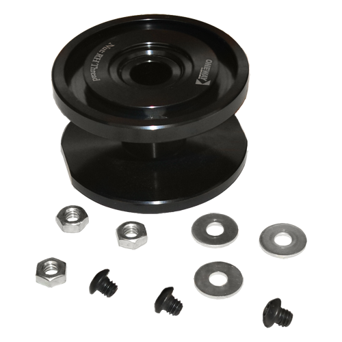 Oneway Balance Flange