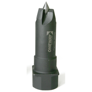 Oneway Chuck Spurs