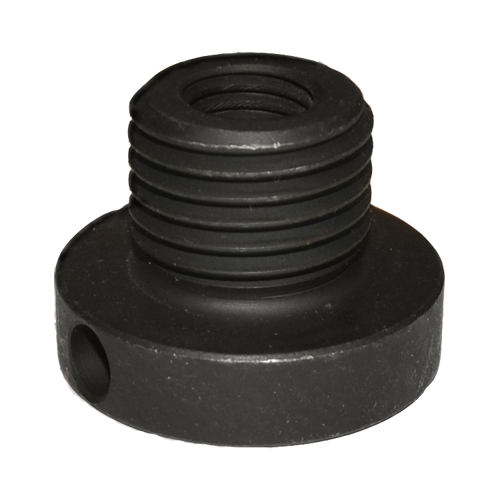 Oneway Live Centre Adaptor 3/4-10 TPI