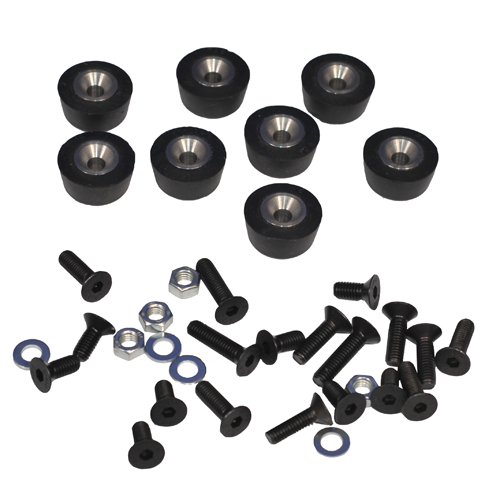 Oneway ONE2200 Button Set