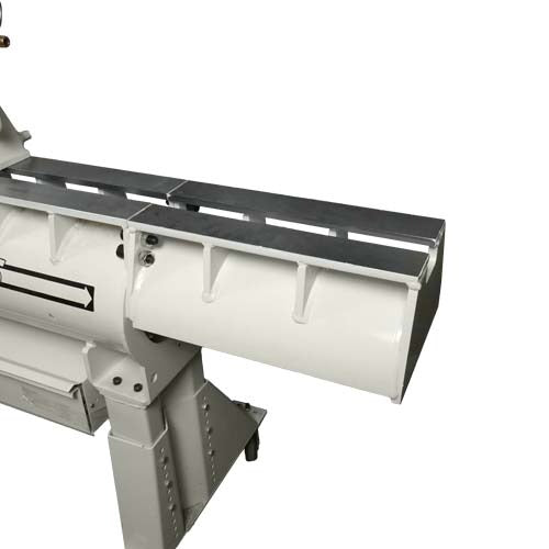 Oneway ONE2387SS Stainless Steel Bedways