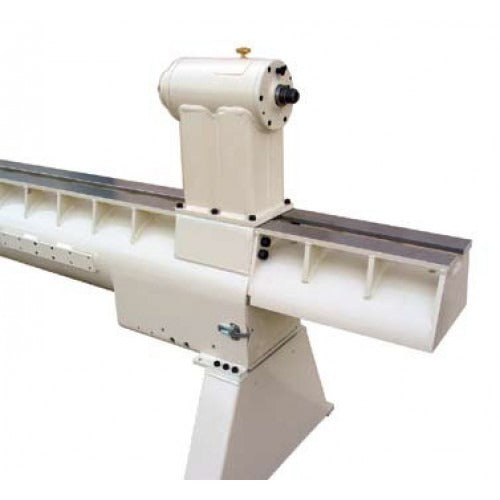 Oneway ONE2455SS 17" Multi-Purpose With Stainless Steel Ways