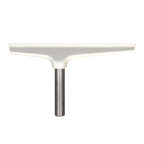 Oneway ONE2501 Toolrest For Large Swing Outboard 1 1/2" Post