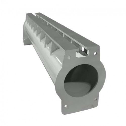 Oneway ONE254SS 60" Bed Extension Stainless