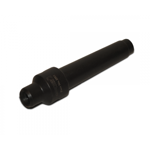 Oneway ONE3024 2 MT Safe Driver* 5/16" thru hole