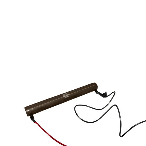 Oneway ONE3046 3046 Breaking Resistor For 1½ HP, 2 HP, And 3 HP Lathes