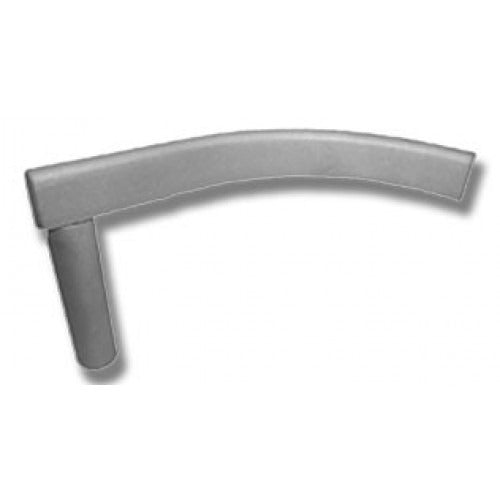 Oneway ONE3301 Curved General Purpose Toolrest 1224
