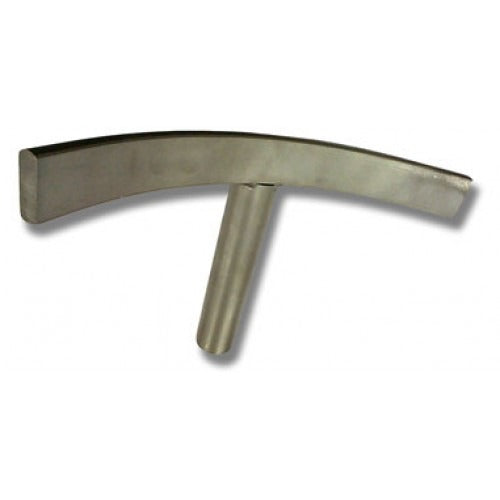 Oneway ONE3302 Exterior Curved Toolrest 1224