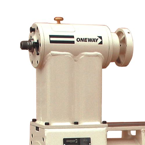Oneway ONE3458 Double Morse Taper Spindle