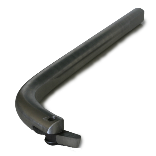 Oneway ONE3480 Bent Bar with Cutter