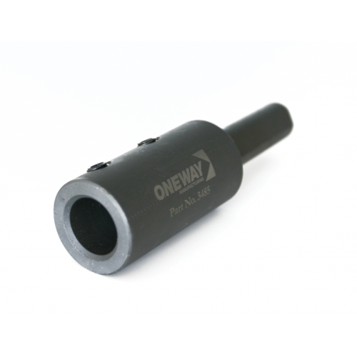 Oneway ONE3485 3/4" Bar Adaptor