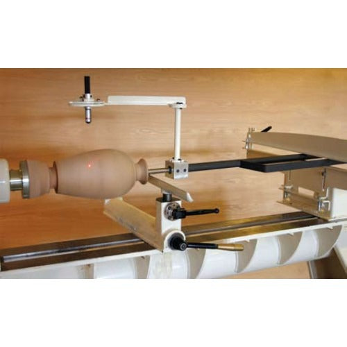 Oneway ONE3530 10"-12" Complete Laser Hollowing System
