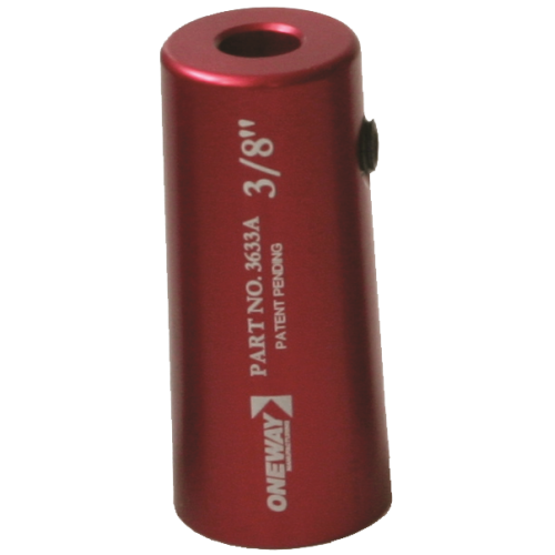 Oneway ONE3633 3/8" Thread-Lok Ferrule