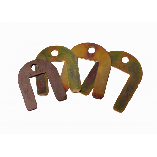 Oneway ONE3649T Taper Template - 4 Pack