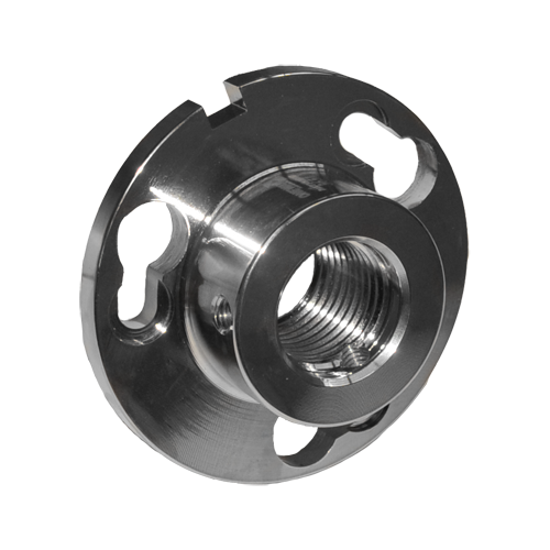 Oneway ONE3653 Versa-Mount Coupling 3/4" - 16 Thread Size