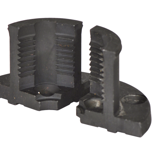 Oneway ONE3661 #2 Serrated Talon & Oneway Chucks Tower Jaws