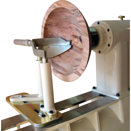 Oneway ONE3786 14” Base Set Large Easy Core Coring Systems clamp block reqd