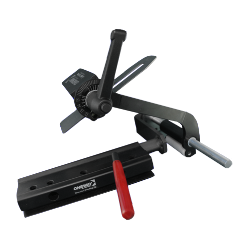 Oneway ONE3859 Grind 'n Hone Complete Package