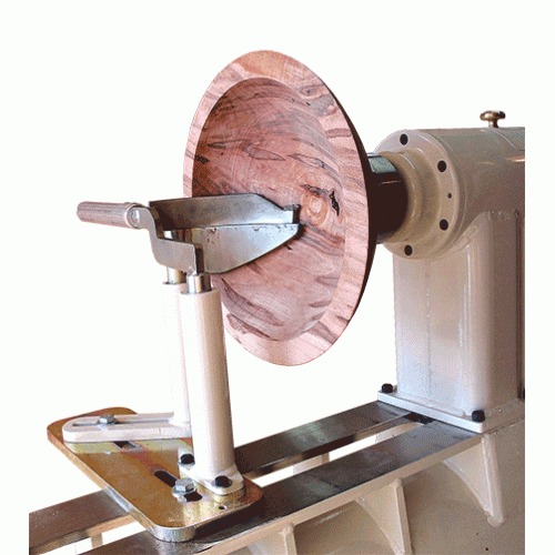 Oneway ONE4114 22" Base Set Large Easy Core Coring Systems clamp block reqd
