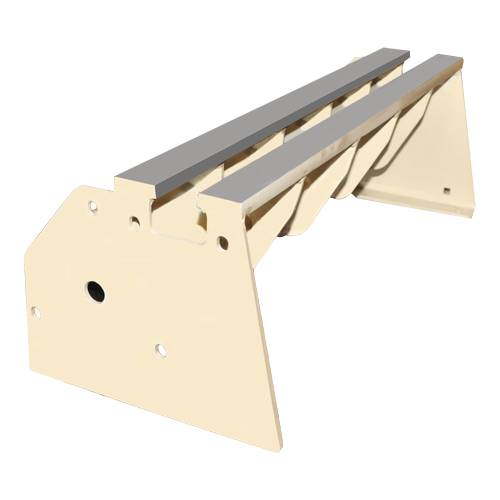 Oneway ONEH0043 24" Outboard Bed Extension