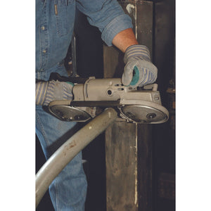 Portable Bandsaw Blades for Metal