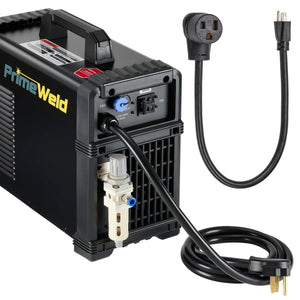 PrimeWeld CUT60 Dual Voltage 110v/220v 60-Amp Plasma Cutter
