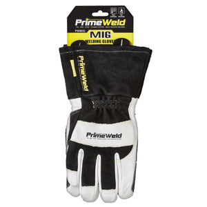 PrimeWeld Professional MIG Welding Gloves