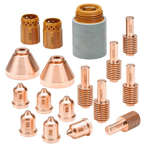 PrimeWeld - UPM105 17 PC KIT