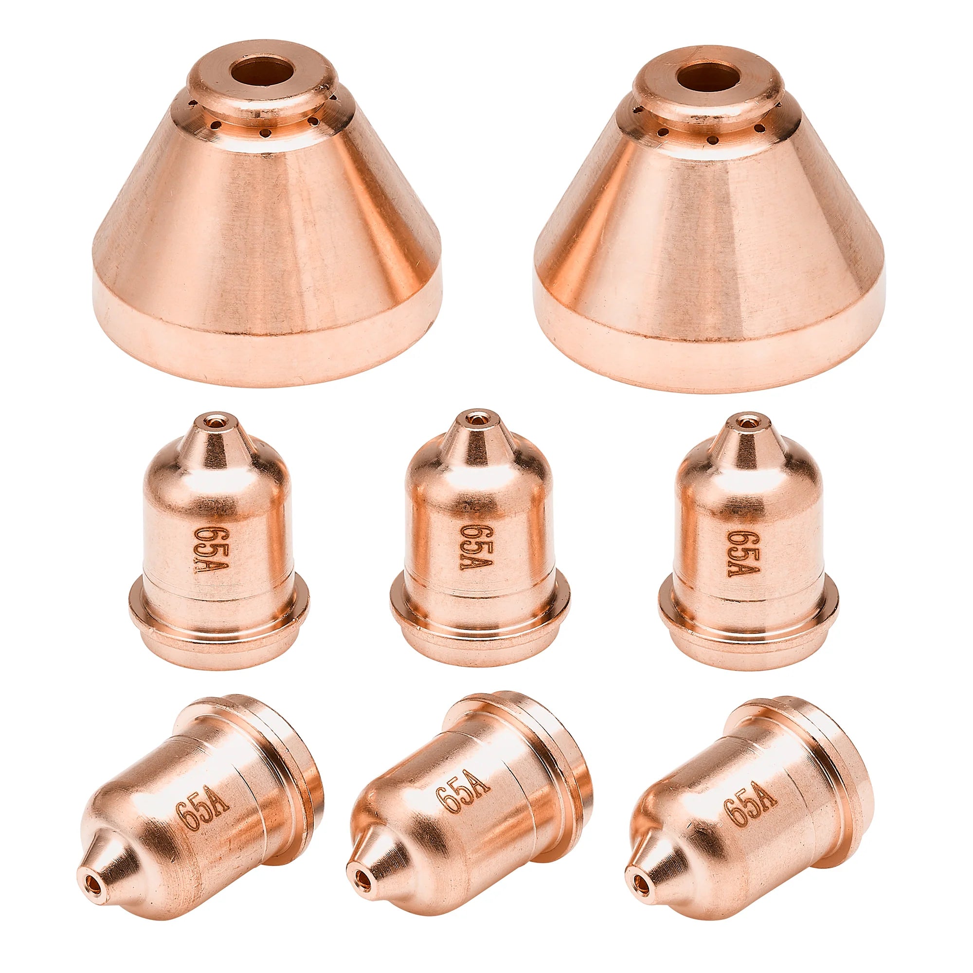 PrimeWeld - UPM105 TIPS 8 PACK