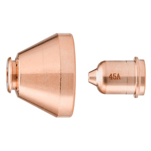 PrimeWeld - UPM105 TIPS 8 PACK