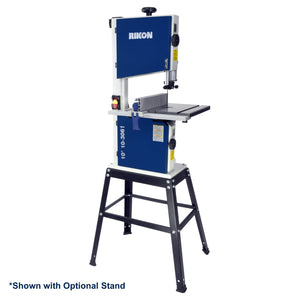 RIKON 10-3061 - 10" Deluxe Bandsaw