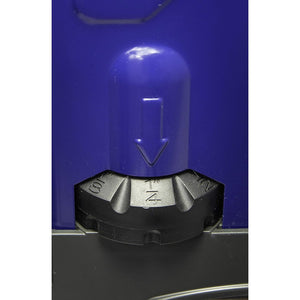 RIKON 25-135H - 13” Portable Planer w/Helical Style Cutterhead