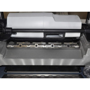 RIKON 25-135H - 13” Portable Planer w/Helical Style Cutterhead