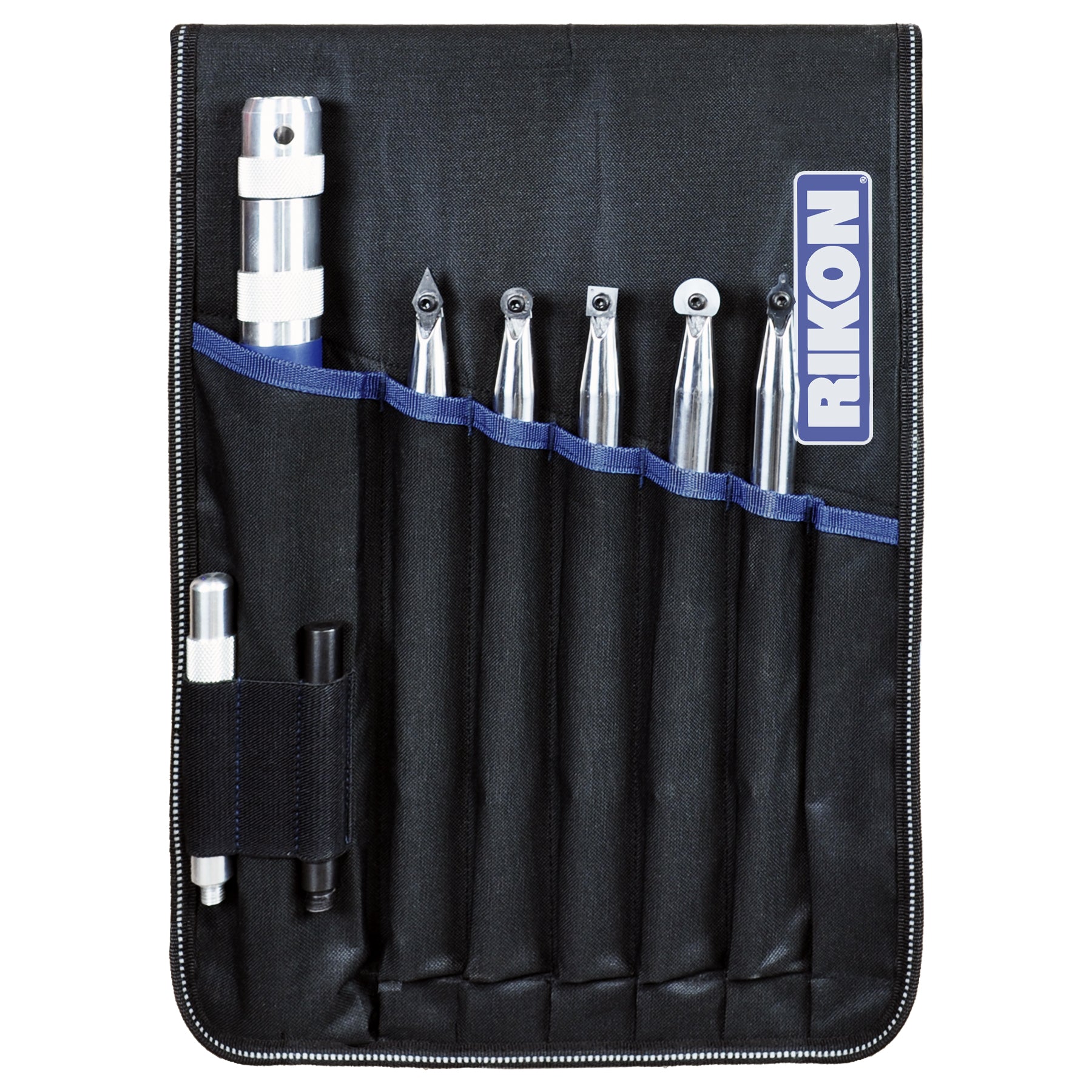 RIKON 99-500 - Turners Tool Wrap