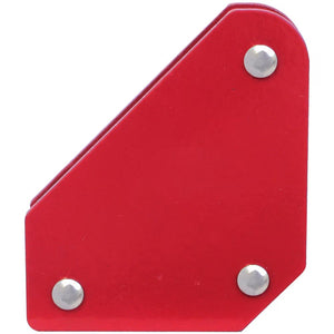 ROK 22420 4 PC Welding Magnets Set