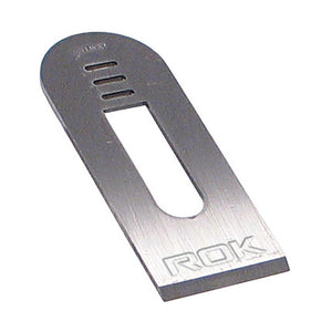 ROK 70324 Replacement Blade For 6" Block Plane 70303