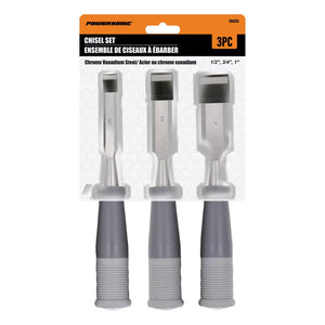 ROK 70425 PC Chisel Set