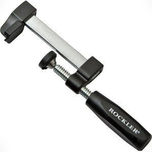 Rockler 20201 Mini Bar Clamp for Clamp-It® Assembly Square – Precision 90° Corner Clamp
