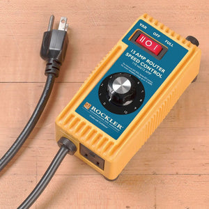 Rockler 25278 - Router Speed Control