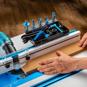 Rockler 51061 - Router Fence Storage Tray