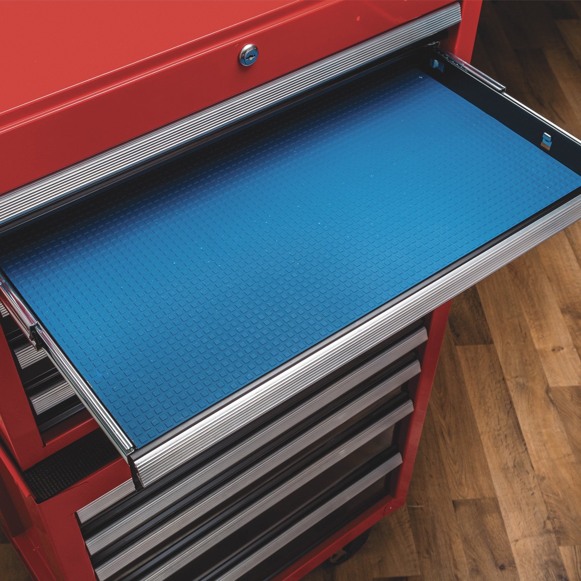 Rockler 51454 - Drawer Liner, 13in. x 23in. for Rockler Lock-Align Drawer Organizer System