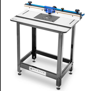 Rockler 53798 - Router Table ProMax Fence