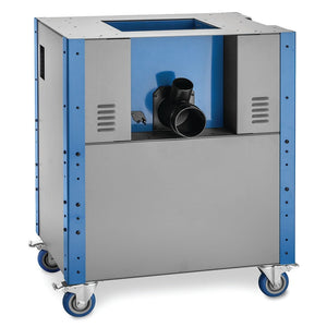 Rockler 54931 - Steel Router Table Cabinet