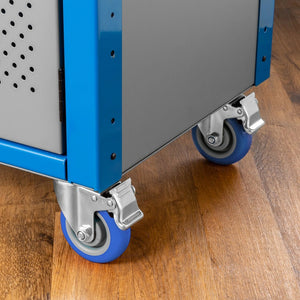 Rockler 54931 - Steel Router Table Cabinet