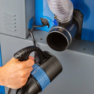 Rockler 54931 - Steel Router Table Cabinet