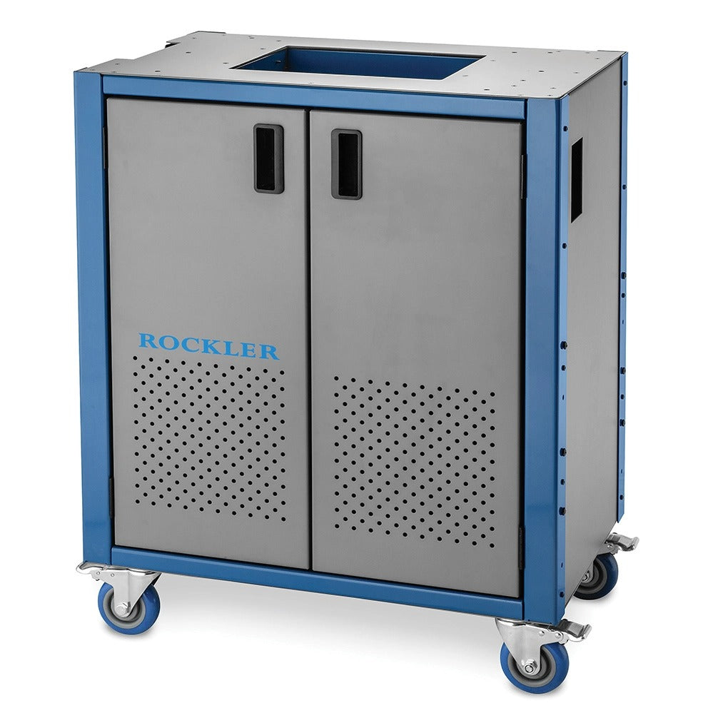 Rockler 54931 - Steel Router Table Cabinet