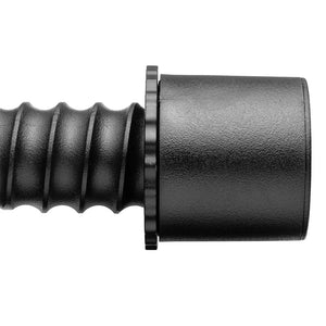 Rockler 62128 - FlexiPort Auxiliary Component Kit, 3' to 12' Expandable Hose