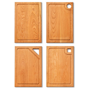 Rockler 65130 - Cutting Board Juice Groove Routing Jig